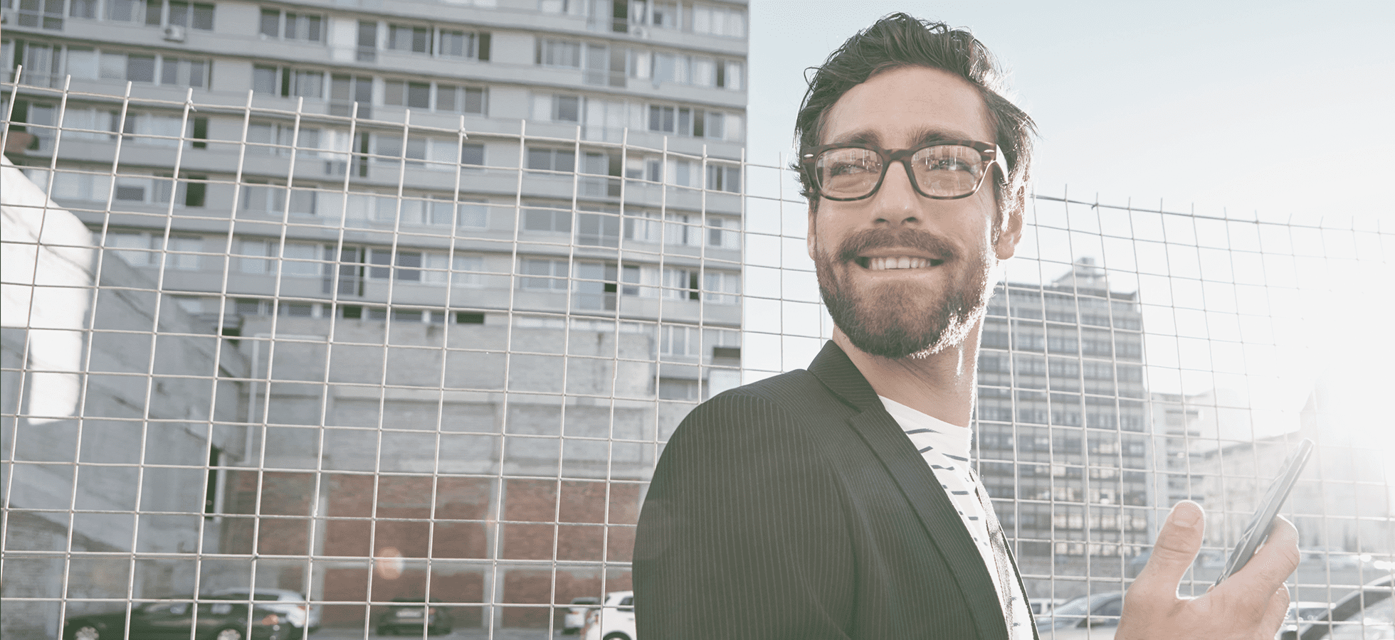 Experten beraten Sie