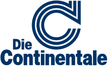 Logo der Continentale Krankenversicherung a.G.