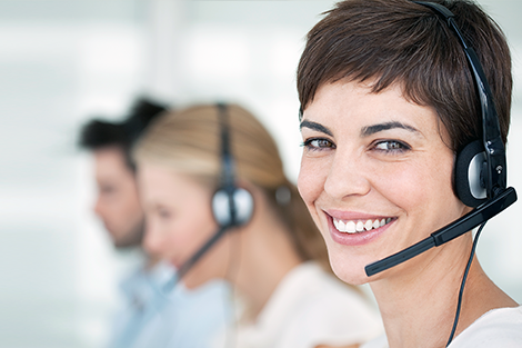 Persönliche Beratung für Zahnärzte