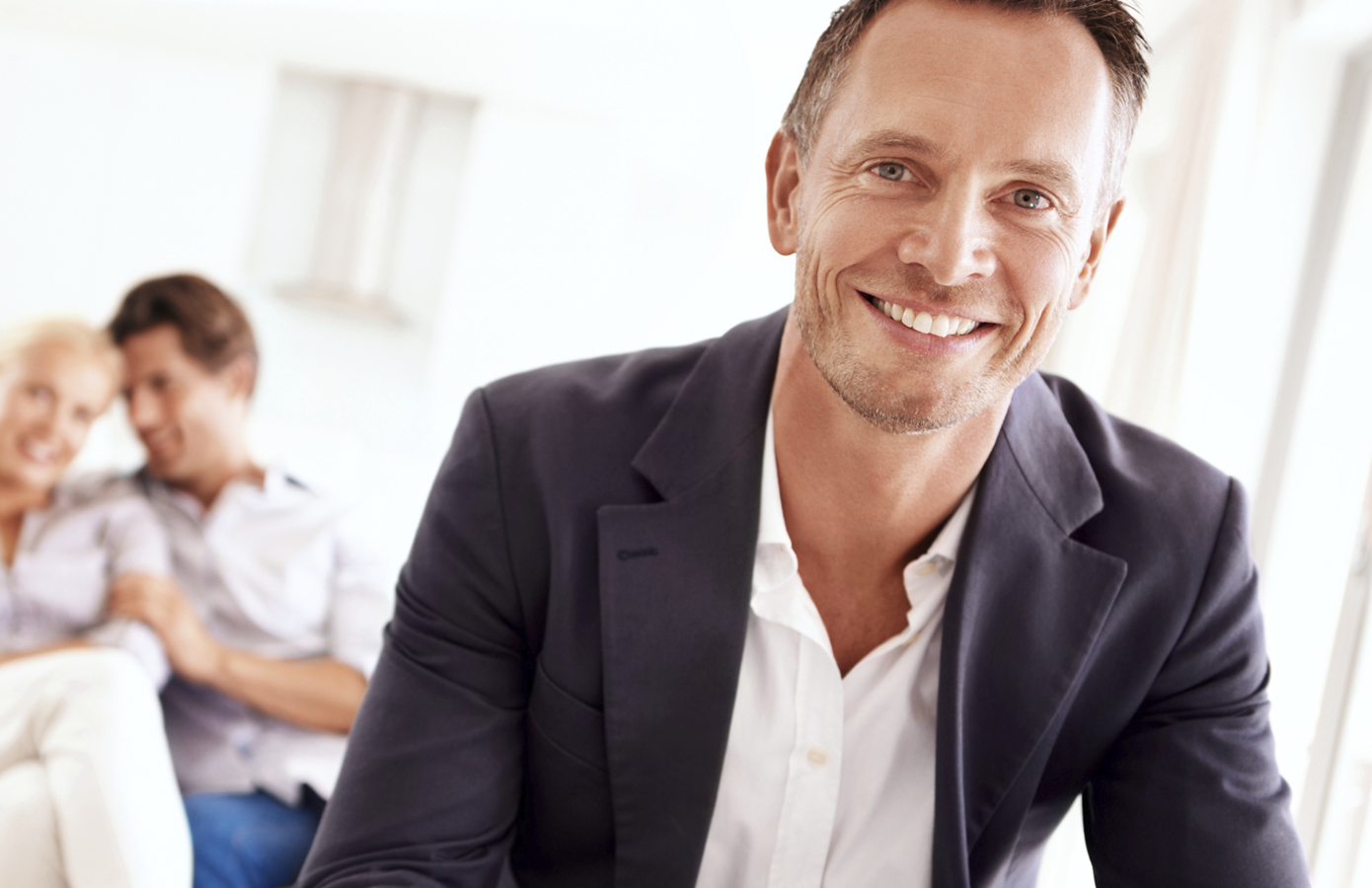 Zur Expertenberatung