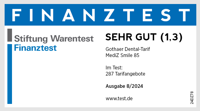 stiftung-warentest-finanztest-2024_Gothaer-MediZ-Smile-85.png