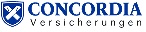 Logo der Concordia Krankenversicherungs-AG