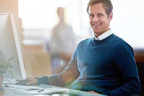 Flexibel und unabhängig Dentlist flexibel