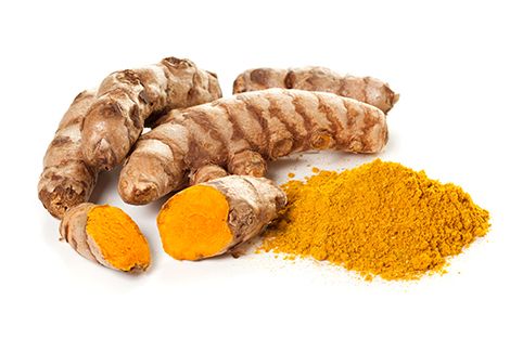 Kurkuma gegen Zahnschmerzen Kurkuma