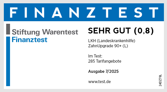 stiftung-warentest-finanztest-2025-LKH-ZahnUpgrade-90+L.png