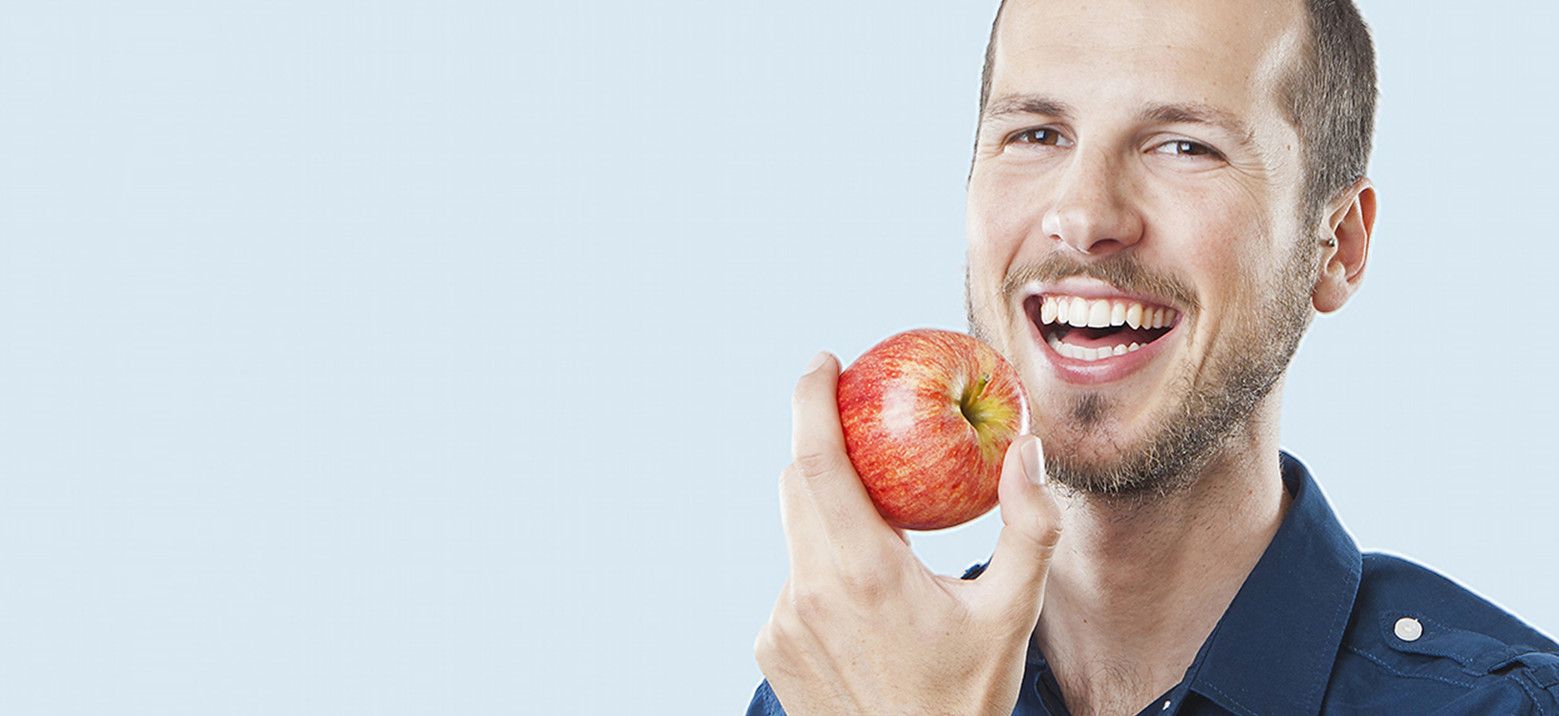 Signal Iduna ZahnPLUSpur