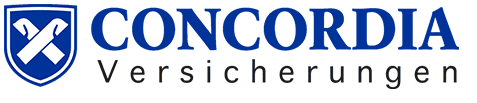 Logo der Concordia Krankenversicherungs-AG