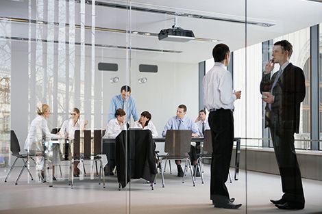 Kooperation von Krankenkassen