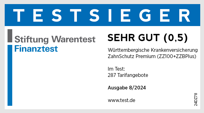 stiftung-warentest-finanztest-2024_Wuerttembergische_ZahnSchutz-ZZ100+ZZBPlus.png stiftung-warentest-finanztest-2024_Wuerttembergische_ZahnSchutz-ZZ100+ZZBPlus.png